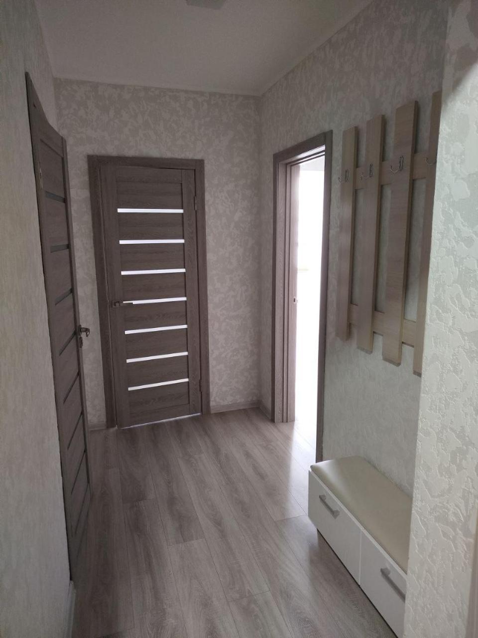 Apart-Hotel Sky Yuzhne Exterior foto