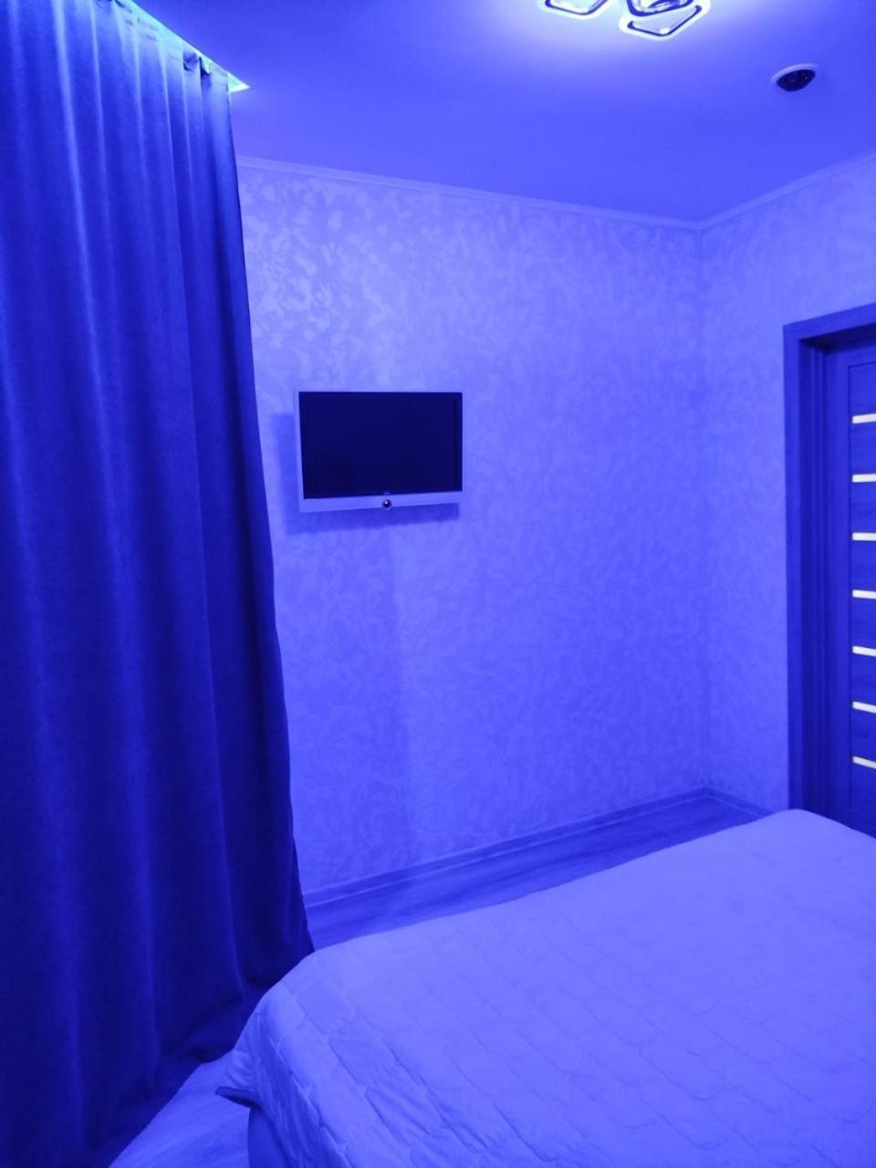 Apart-Hotel Sky Yuzhne Exterior foto